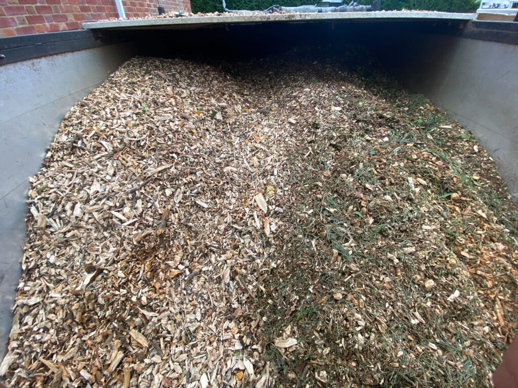 Hedge Removal Dorset & Hampshire