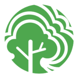Clearcut Tree Surgery Logo