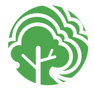 Clearcut Tree Surgery Logo