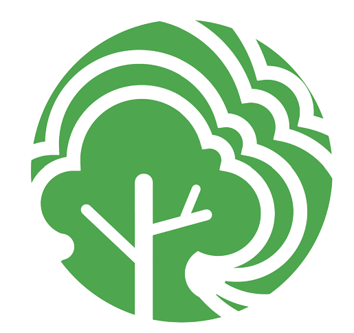 Clearcut Tree Surgery Logo
